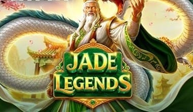 Jade Legends